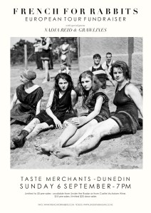 FUNDRAISER POSTER-small