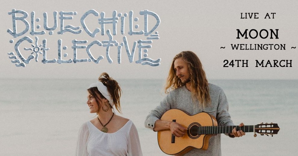Blue Child Collective Gig